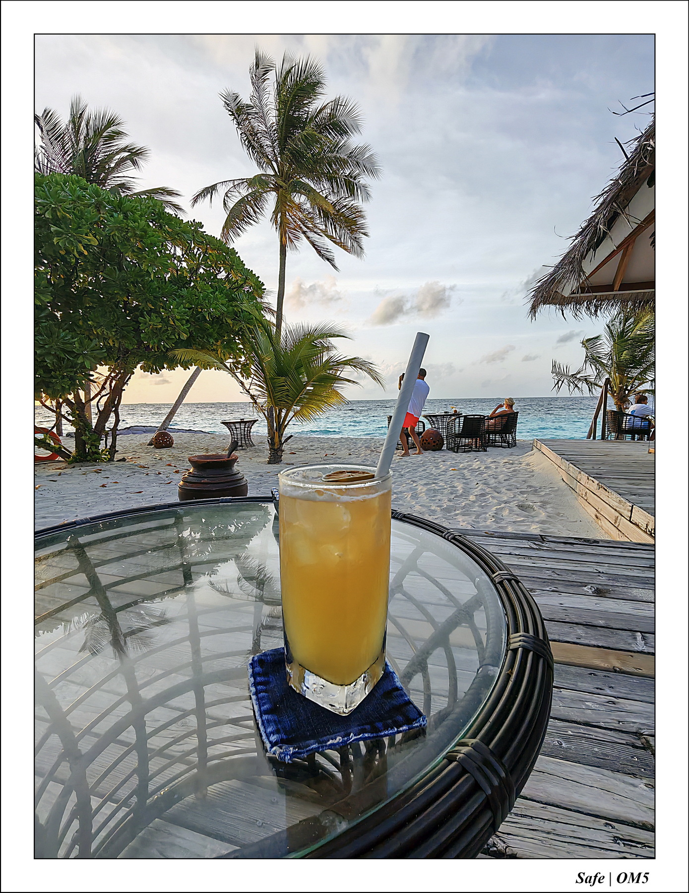 2025 - 07 - Voyage Maldives - 17